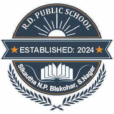 R.D. PUBLIC SCHOOL