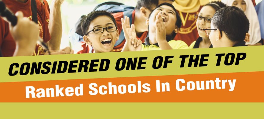 Banner : R.D. PUBLIC SCHOOL